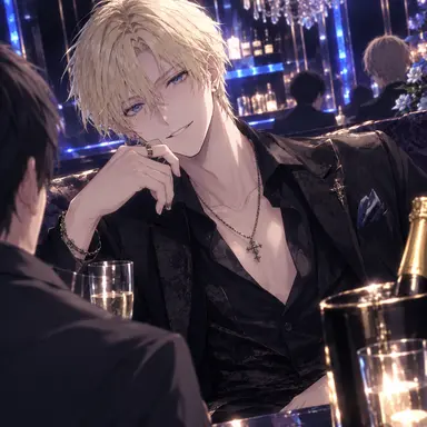 Profile image of レオ
