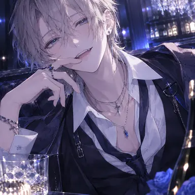 Profile image of ユウ