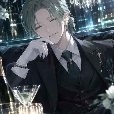 Profile image of リューマ
