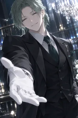 Profile image of リューマ