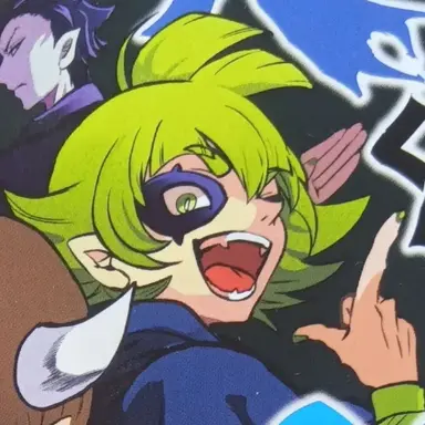 Profile image of Robin