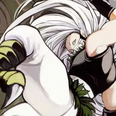 Profile image of Balam