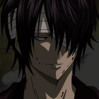 Profile image of 高杉晋助