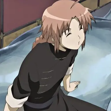 Profile image of 神威