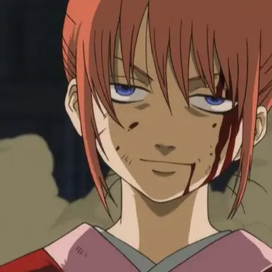 Profile image of 神楽