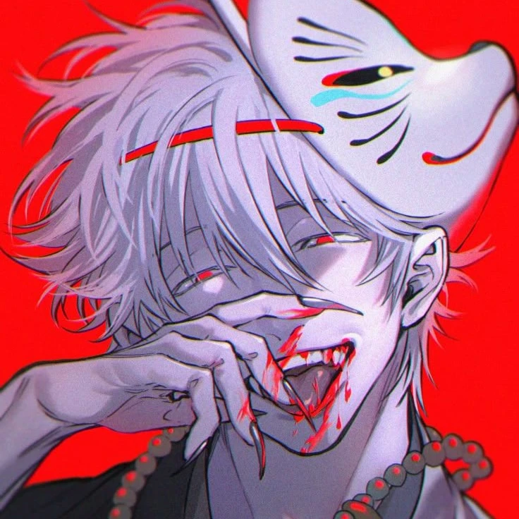 妖怪パロ