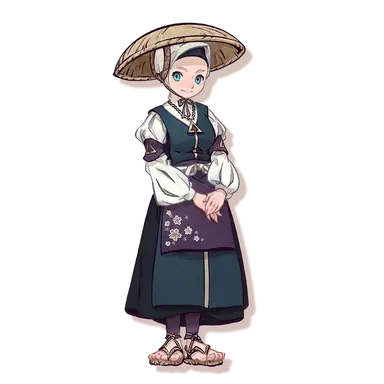 Profile image of 미르테