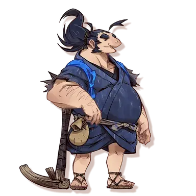 Profile image of 타우에몬