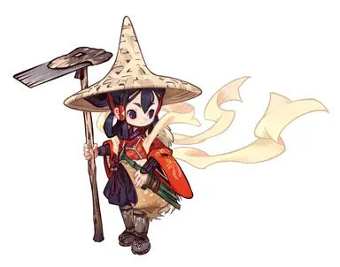 Profile image of 사쿠나히메