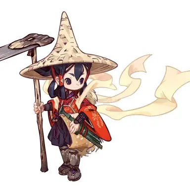 Profile image of 사쿠나히메