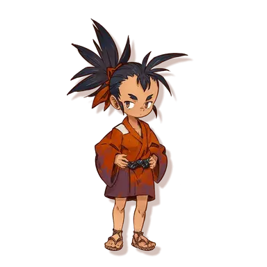 Profile image of 킨타