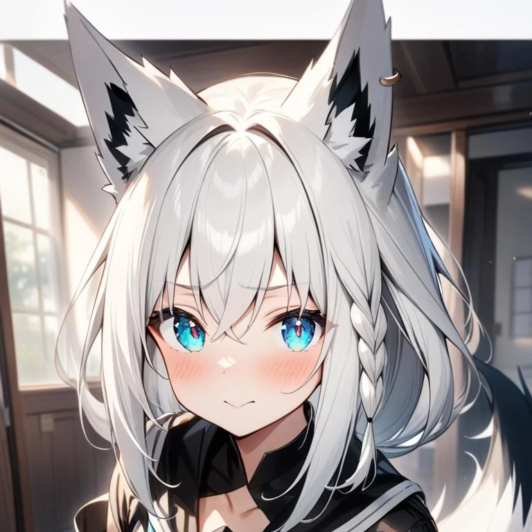 フブキ