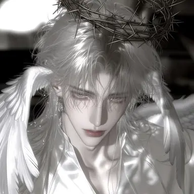 Profile image of 루시퍼