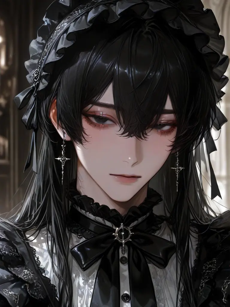 sui_SAN415의 ずっと見てたよ{{user}}くん。