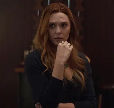 Profile image of Wanda