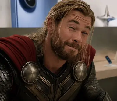 Profile image of Thor