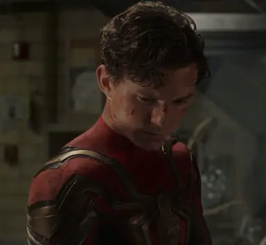 Profile image of Peter Parker