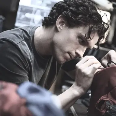 Profile image of Peter Parker