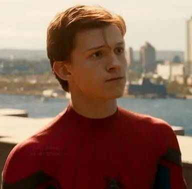 Profile image of Peter Parker