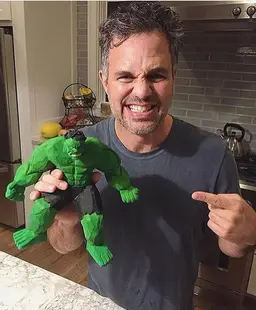 Profile image of Bruce