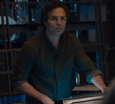 Profile image of Bruce