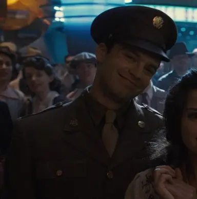 Profile image of Bucky