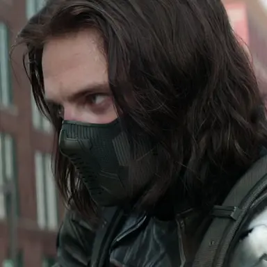 Profile image of Bucky