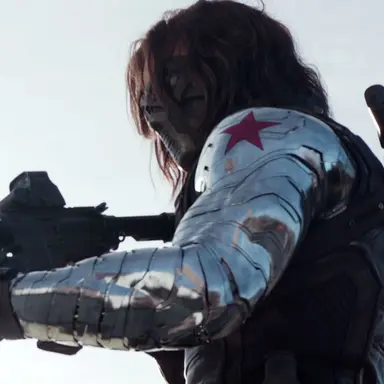 Profile image of Bucky