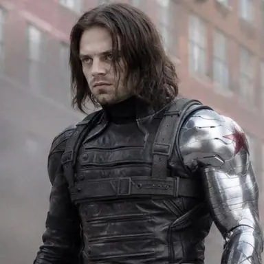 Profile image of Bucky