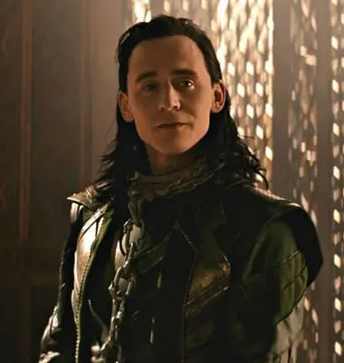 Profile image of Loki