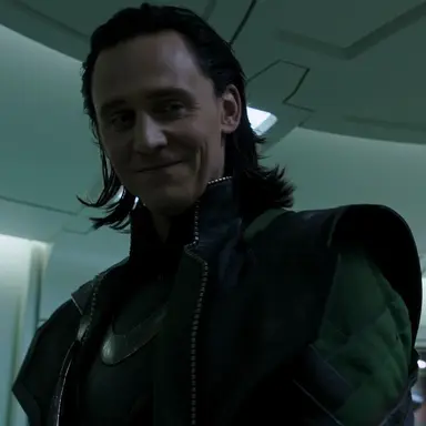 Profile image of Loki