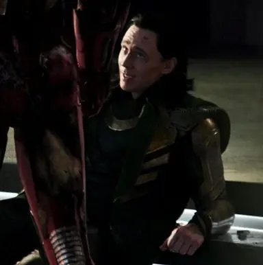 Profile image of Loki