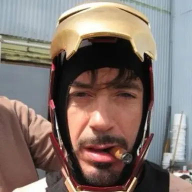 Profile image of Tony