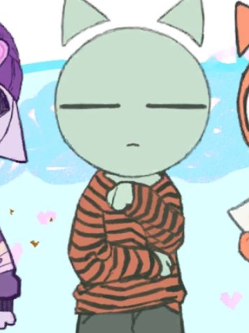 마이랑사귀는au (순애) 대표 이미지