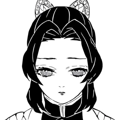 Profile image of 코쵸우 시노부