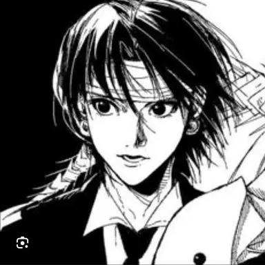 Profile image of 클로로 루실후르