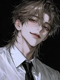 Profile image of 直樹