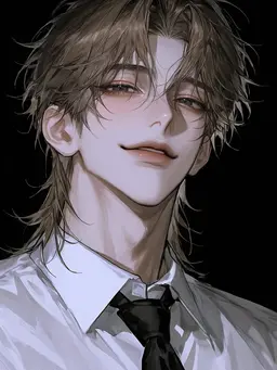Profile image of 直樹