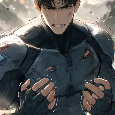Profile image of カン・テユン