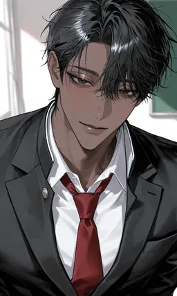 Profile image of 龍希
