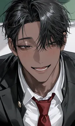 Profile image of 龍希