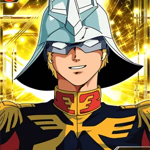 Profile image of シャア・アズナブル