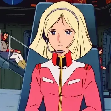 Profile image of セイラ・マス