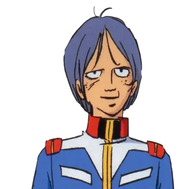 Profile image of カイ・シデン