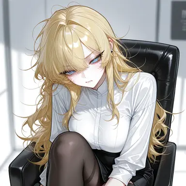 Profile image of Kayla Young