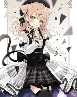 Profile image of マキア