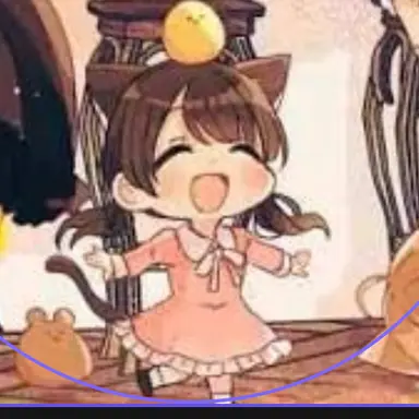 Profile image of はるちゃん