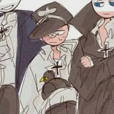 Profile image of 나치