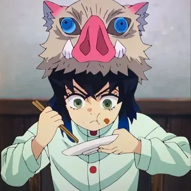 Profile image of 하시비라 이노스케