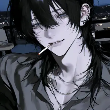 Profile image of 月森 律